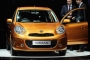Nissan Micra's Low Price to Triple Sales