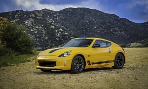 Nissan Might Not Make A Successor of the 370Z, Get One While You Can