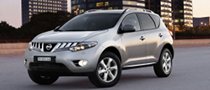 Nissan Murano 2.5 dCi Pricing Released