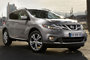 Nissan Murano Diesel Comes With Facelift