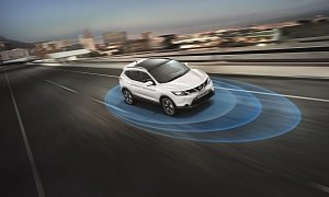 Nissan N-Vision Models Focus On Safety Technologies, Pave the Way for ProPilot
