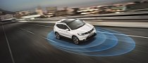 Nissan N-Vision Models Focus On Safety Technologies, Pave the Way for ProPilot