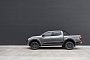 Nissan Navara Gets Two New Special Editions in Australia