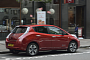 Nissan Needs More Leafs in the US