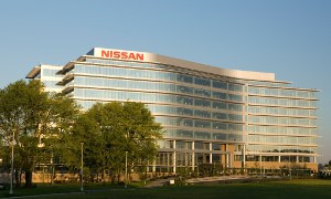 Nissan North America Names New Vice President for Marketing