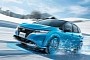 Nissan Note e-Power AWD Ready to Handle Japan's Winter Chills From Around $22k