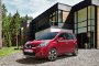 Nissan Note Gets Extra Equipment for 2011
