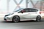 Nissan Note NISMO and NISMO S Are Not Your Typical MPVs