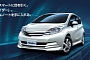 Nissan Note Rider Autech Says Hello from Japan
