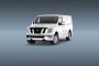 Nissan NV Offered with Free Upgrade Packages