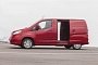 Nissan NV200 Pricing Starts at $20,720 in the US