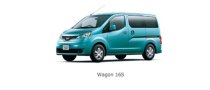 Nissan NV200 Vanette Compact Now Available