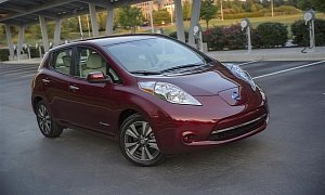 Nissan Offers Free Gas To Promote the Leaf, Only Some Americans Will Benefit