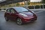 Nissan Offers Free Gas To Promote the Leaf, Only Some Americans Will Benefit