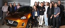Nissan Opens New Design Studio in Rio, Pledges to Focus on Brazilian Market