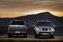 Nissan Pathfinder and Navara Facelift Full Details and Photos