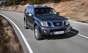 Nissan Pickup and SUV Owners Reporting Transmission Failures