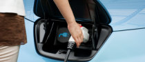 Nissan Plans “Competitive Pricing” for Leaf EV