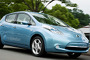Nissan Plans to Lower Cost of Leaf's Battery Pack