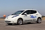 Nissan Pledges Autonomous Production Car by 2020