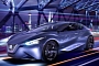 Nissan Prepares All-New Concept Car for Beijing