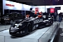 Nissan Quits DeltaWing Project