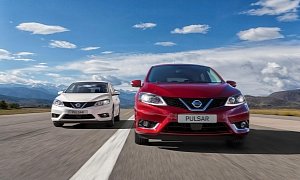 Nissan Pulsar 1.6 DIG-T Gets You 190 HP of Clio RS Goodness
