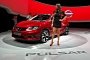 Nissan Pulsar Completes the Company’s Line Up at Paris