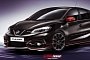 Nissan Pulsar Nismo Looks Ready to Fight a Golf GTI