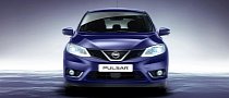Nissan Pulsar Pricing Starts at £15,995 OTR