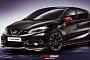 Nissan Qashqai, Pulsar Nismo in the Cards with 266HP On Tap