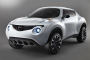 Nissan Qazana Official Photos and Details