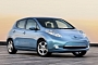 Nissan Rated Top Gear’s EV Leaf Presentation As Misleading