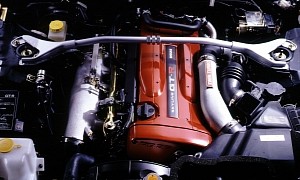 Nissan RB26DETT: The Skyline GT-R’s Legendary Turbocharged Inline-Six
