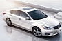 Nissan Recalls 1 Million 2013, 2014 Models for Airbag Glitch