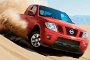 Nissan Recalls 2010 Frontier Due to Faulty Child Seat Anchorages