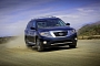 Nissan Recalls Five 2013 Models over Airbag Issues