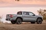 Nissan Recalls Frontier, Titan, Rogue Over Infotainment System Issue