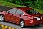 Nissan Recalls Over 120,000 2013 Altimas For... Spare Tire Inflation Issue