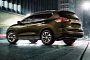Nissan Recalls Rogue over Corrosion Issue