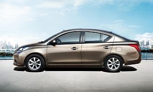 Nissan Recalls Versa and Infiniti QX30 Vehicles Over Airbag Problems