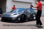 Nissan Releases Leaf Nismo RC Shakedown Video