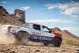 Nissan Returns to Rebelle Rally With Hardbody Racer-Inspired 2022 Frontier