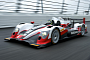 Nissan Returns to Top-Level US Racing, Reveals 2014 USCC Entry