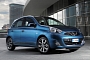 Nissan Reveals Euro-Spec 2013 Micra