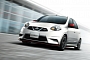 Nissan Reveals Micra Nismo and Nismo S