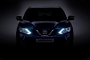 Nissan Reveals New Qashqai Crossover's Front End in Teaser Photo