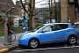 Nissan Reveals Quick EV Charging System for French and Dutch Owners