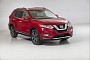 Nissan Rogue Hybrid May Lose Power Brake Assist, Recall Issued