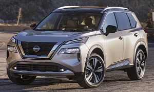 Nissan Rogue Steps Into the 2023 Model Year With Minimal Upgrades, Higher Prices